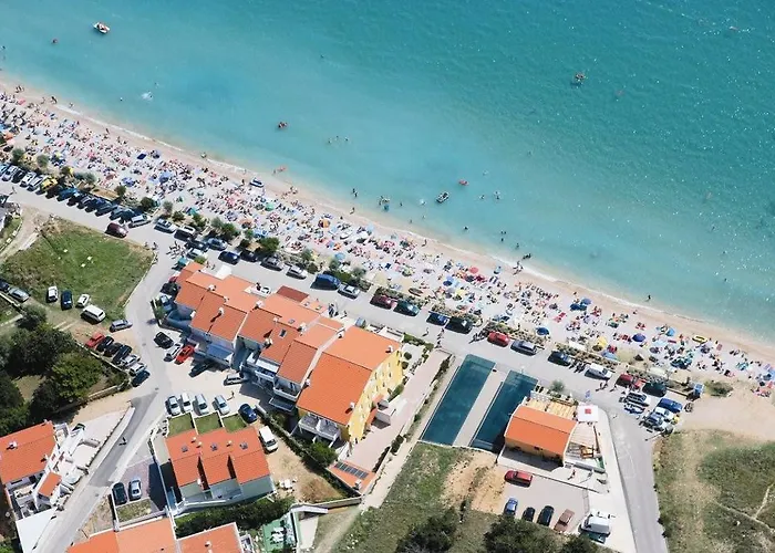 Apartments Capic