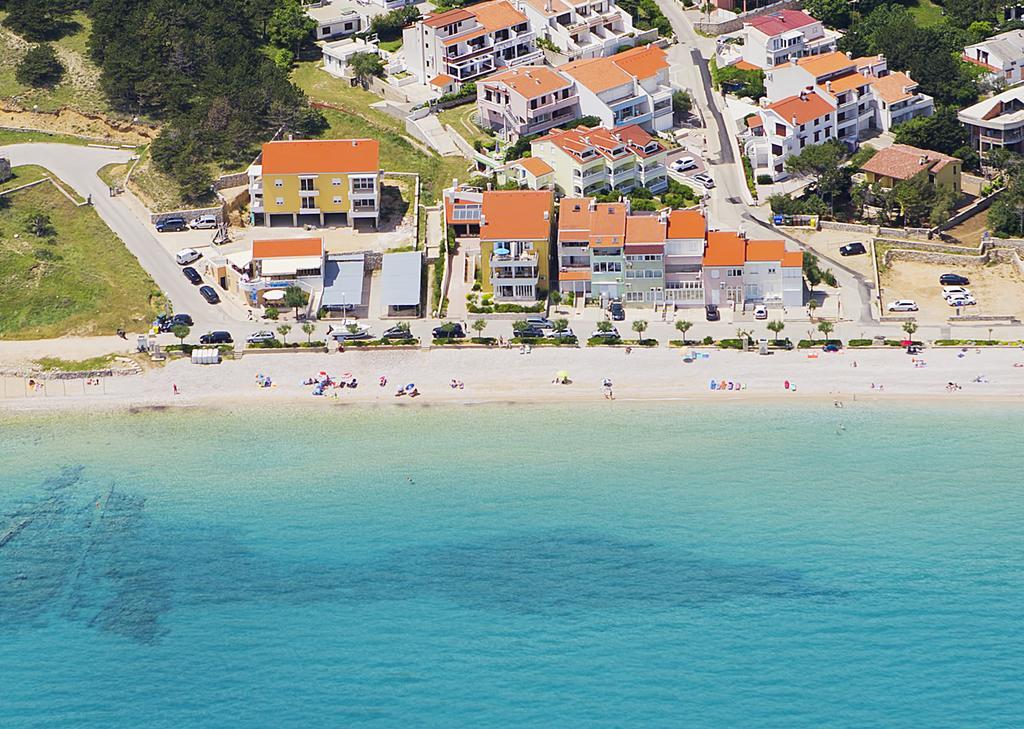 Capic Apartament *