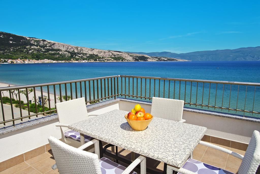 Capic Apartament *