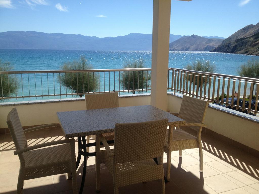 Apartament Capic
