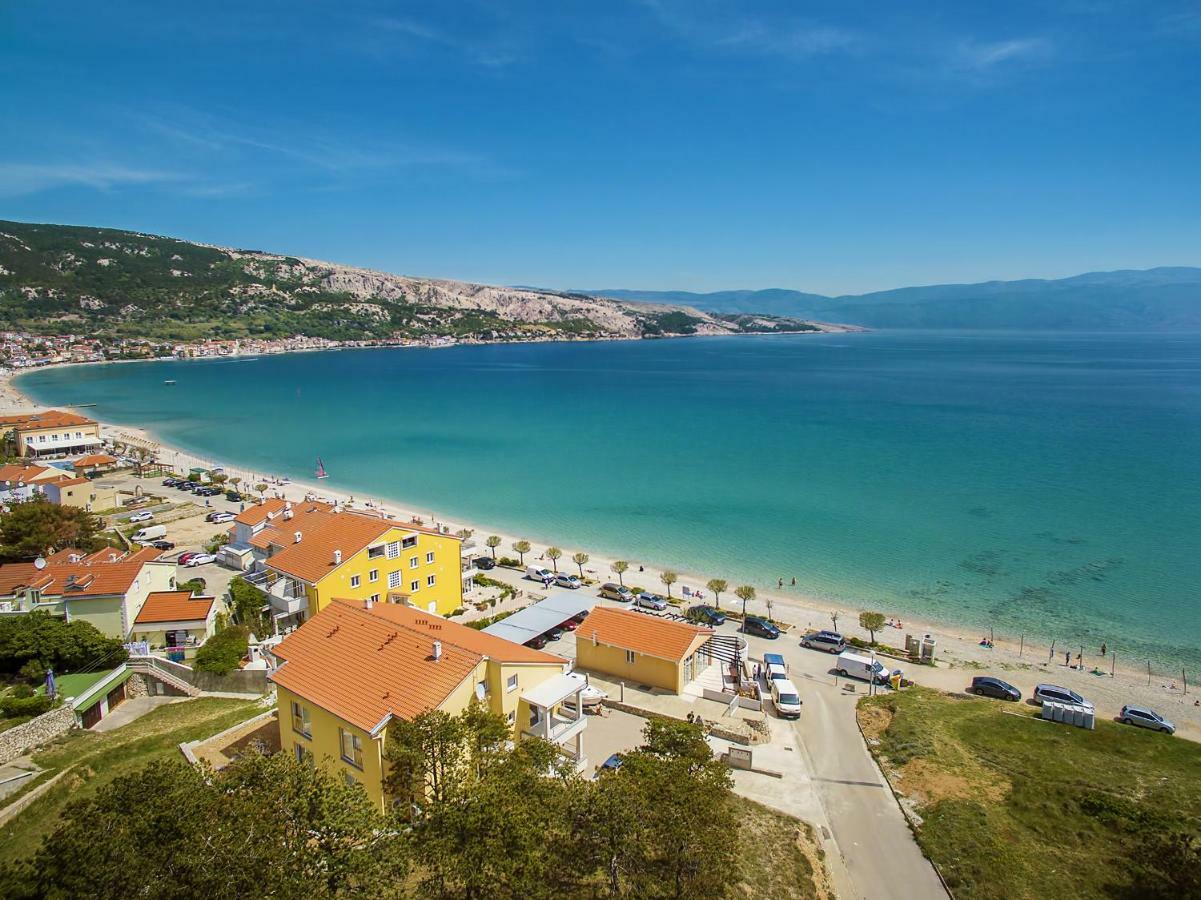 Apartament Capic *