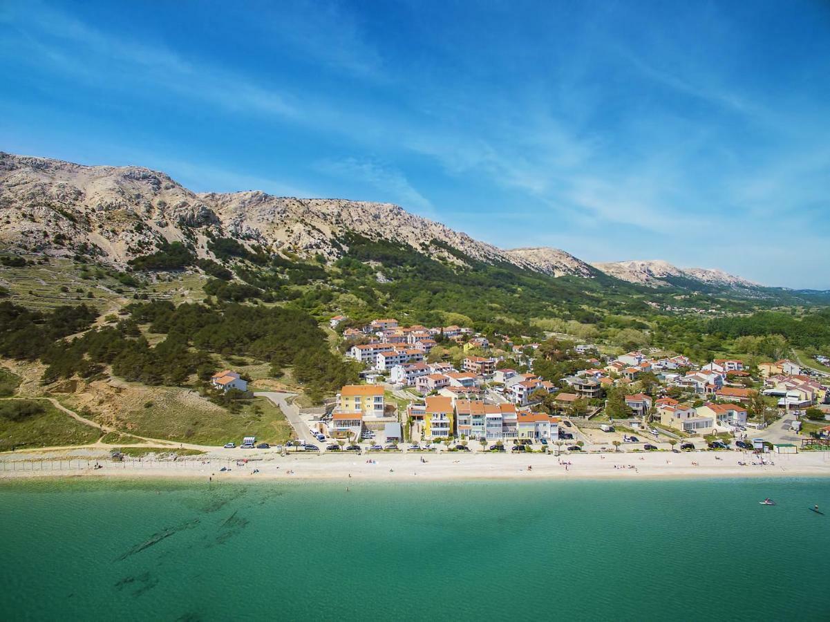 Capic * Baška