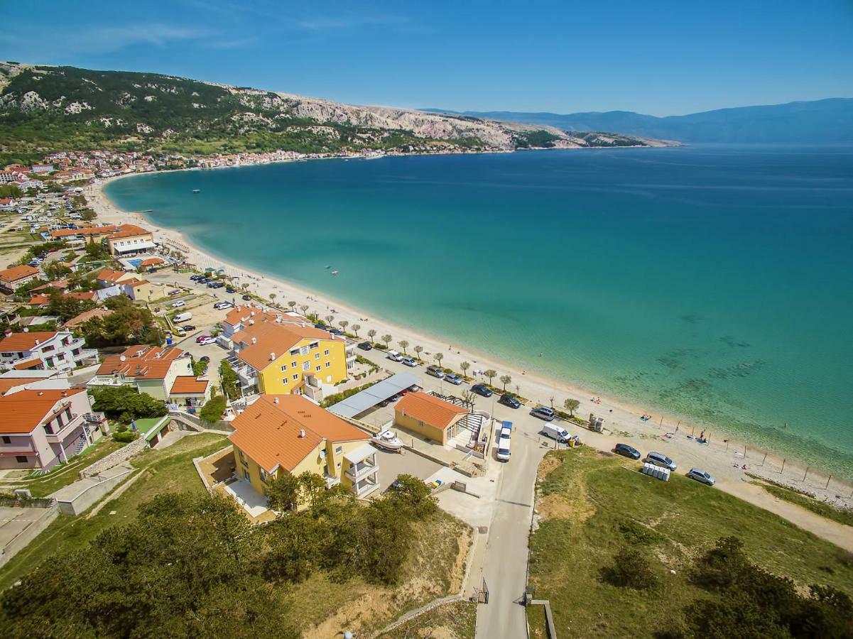 Apartament Capic *