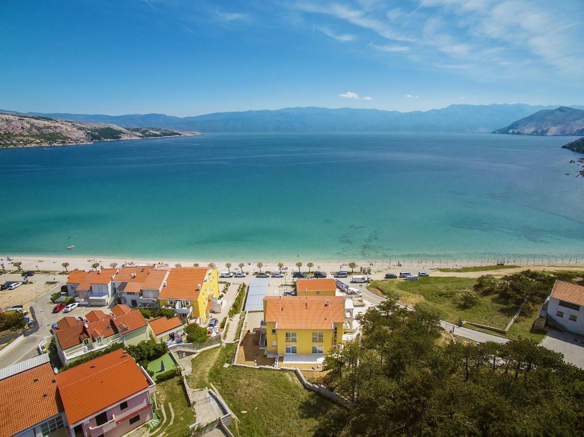 Capic Baška