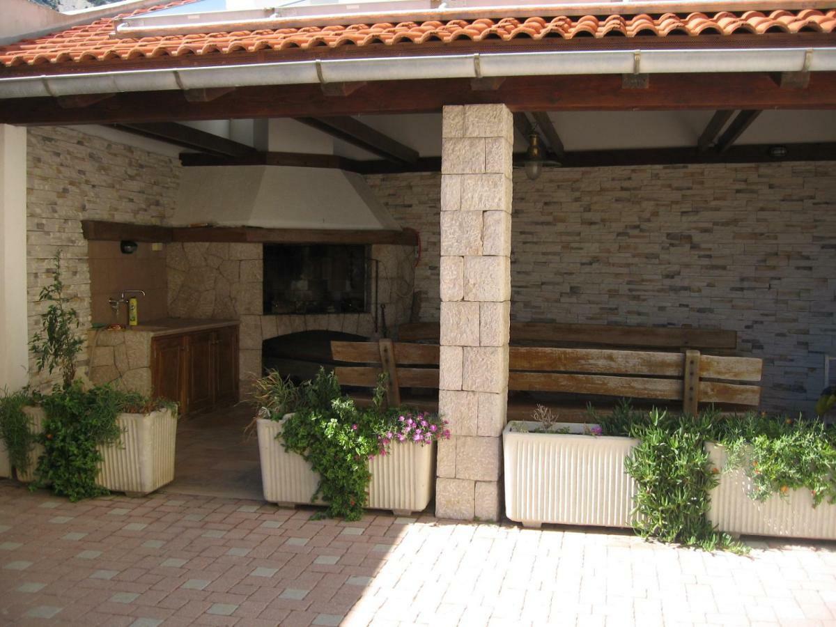 Capic * Baška