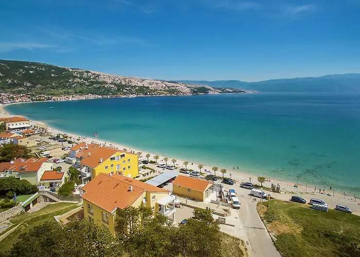 Apartments Capic
