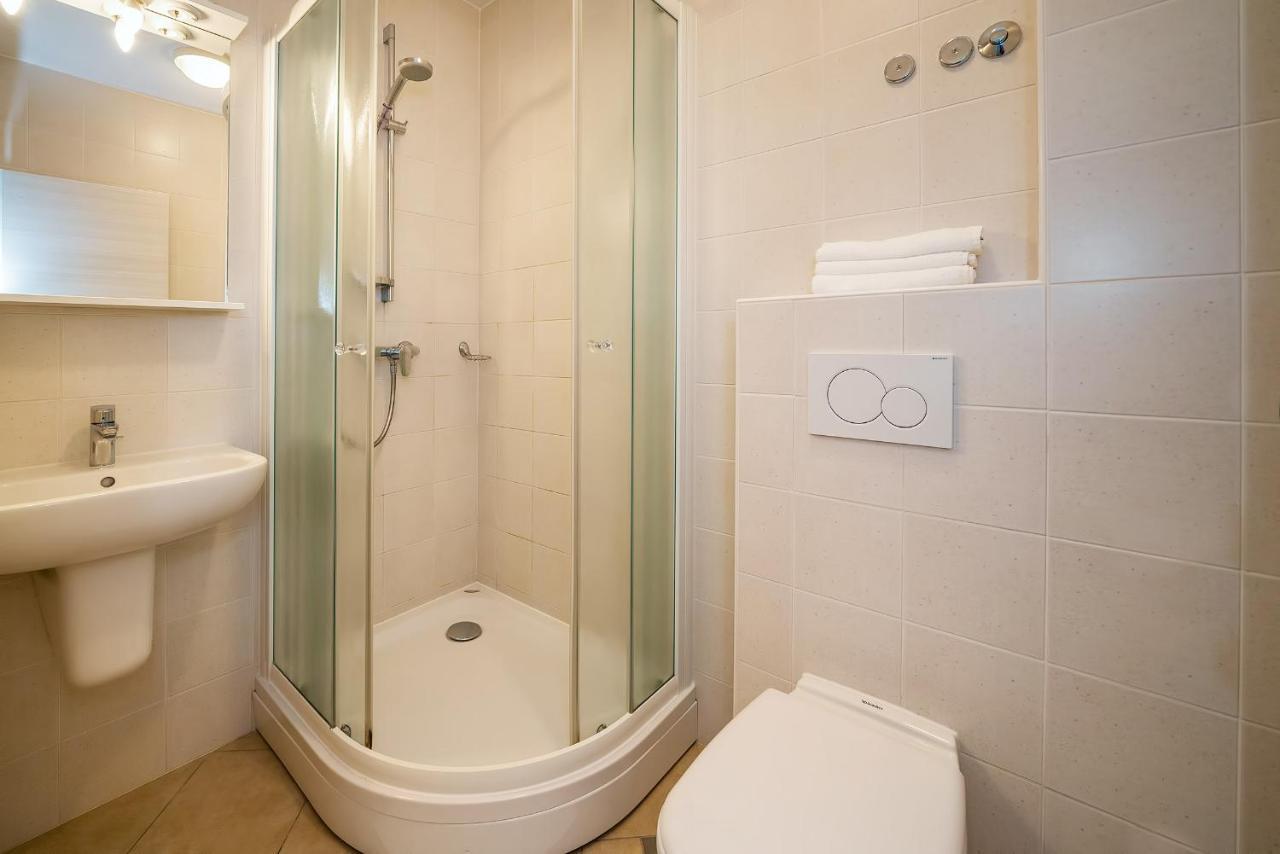 Apartment Capic *
