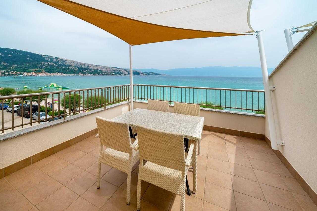 Capic Apartment Baska (Krk)
