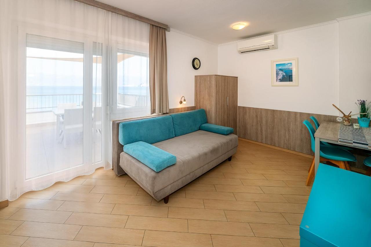 Apartment Capic