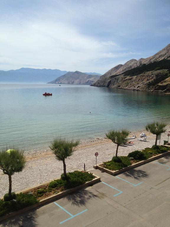 Capic Apartment Baska (Krk)