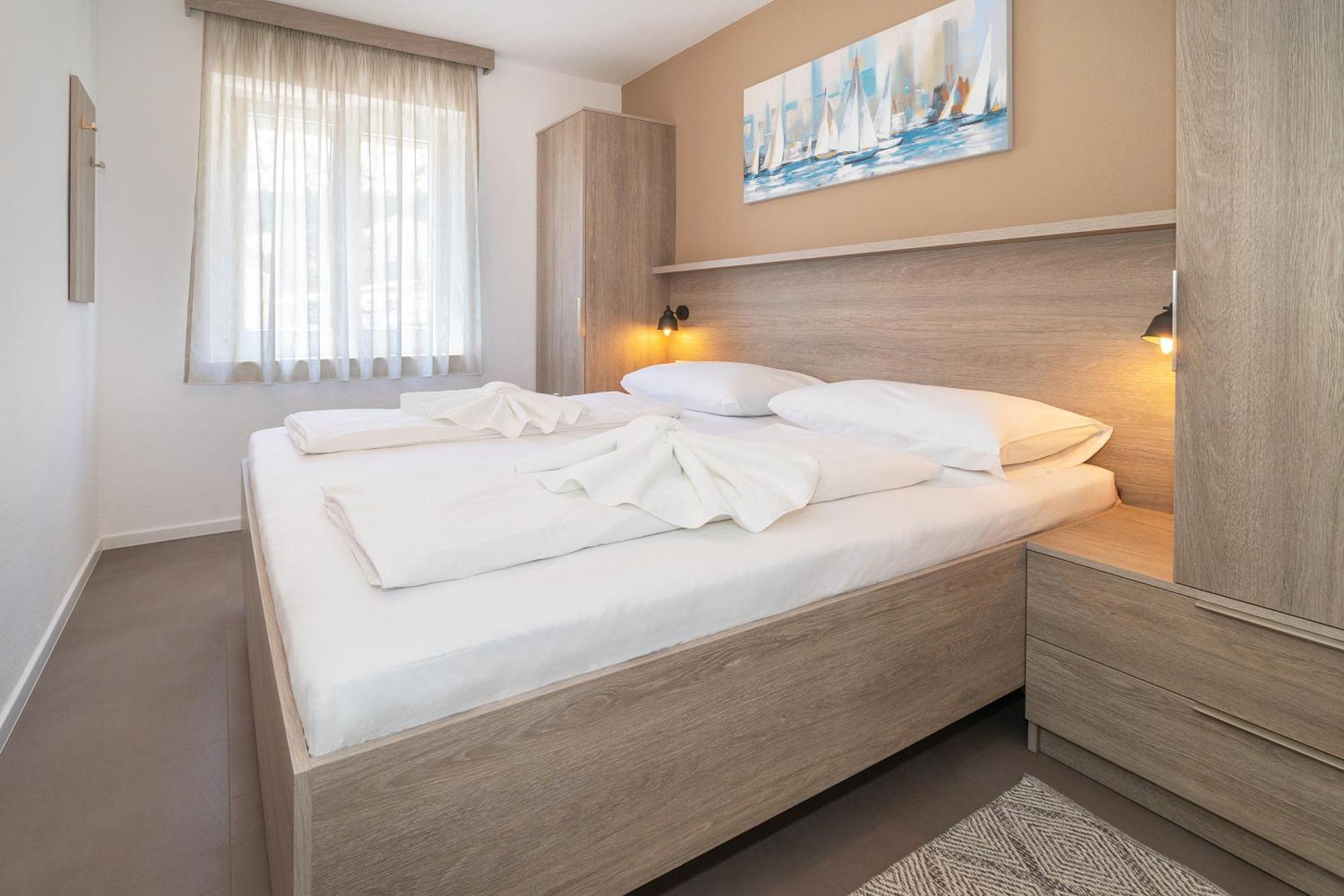 Capic Apartment *