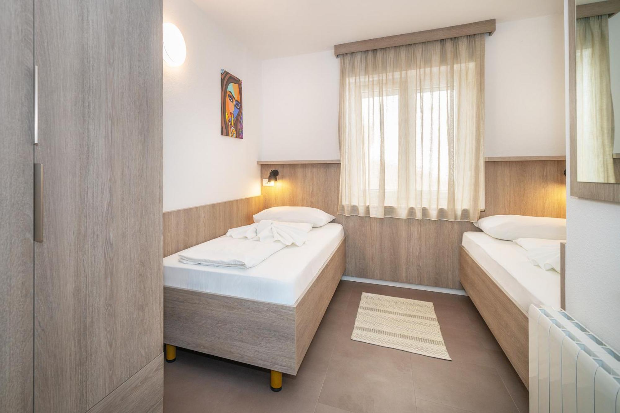 Capic Apartment Baska (Krk)
