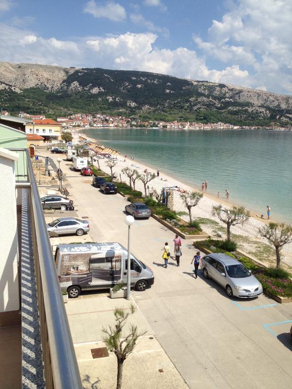 Capic Baska (Krk)