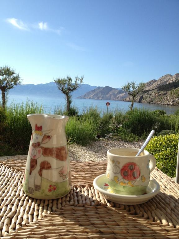 Apartment Capic Baska (Krk)