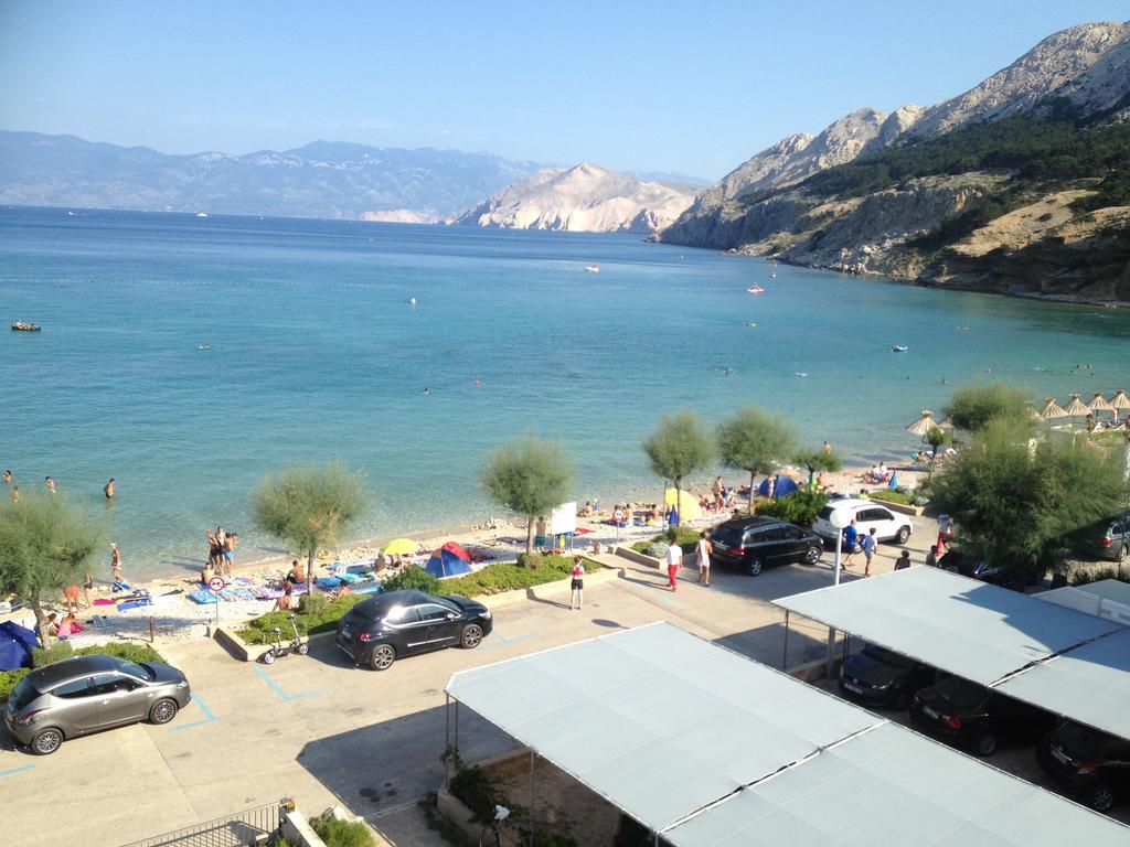 Capic * Baska (Krk)