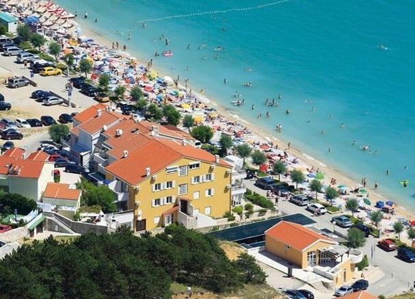 Apartment Capic Baska (Krk)