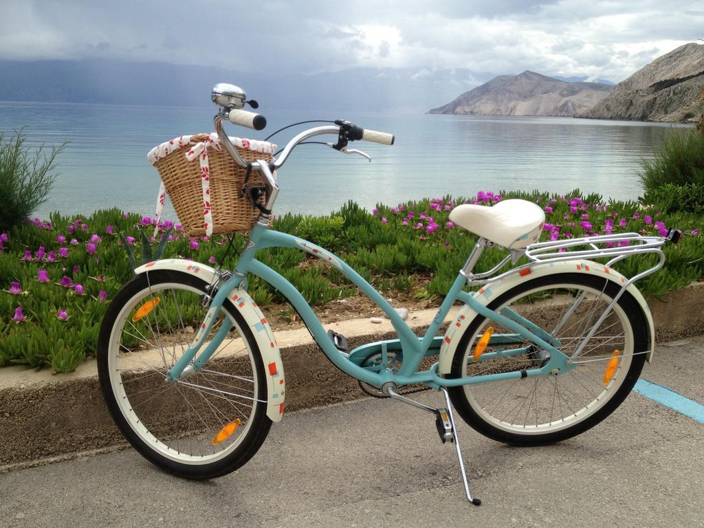 Capic Baska (Krk)