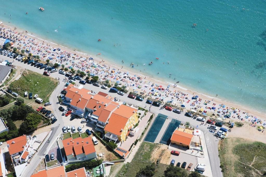 Apartment Capic Baska (Krk)