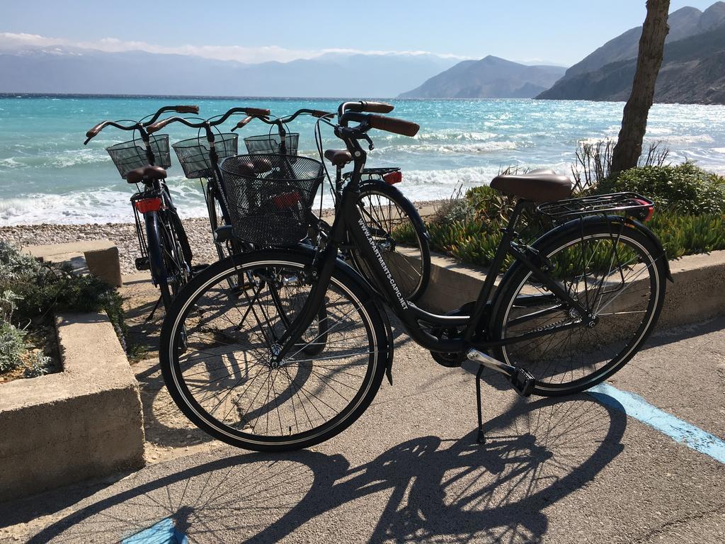 Capic Baska (Krk)
