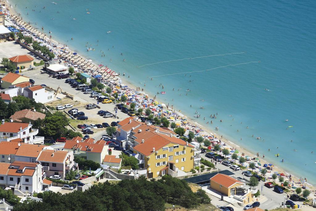 Capic Apartment Baska (Krk)